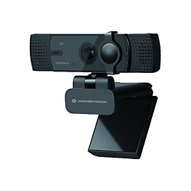 Conceptronic AMDIS08B - Webcam