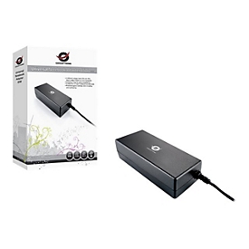 Conceptronic CNB65 - Netzteil - 65 Watt