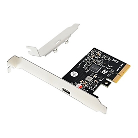 Conceptronic EMRICK14B - USB-Adapter - PCIe 3.0 x4 Low-Profile