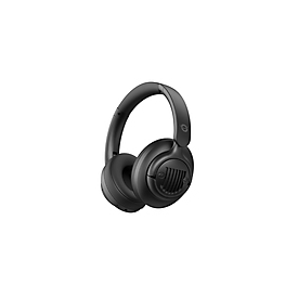 Conceptronic Headset Wireless Bluetooth 5.4 Lärmunterdr. sw - Headset - 20 KHz
