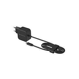 Conceptronic Ladegerät 1Port 67W GaN Usb-C Desk Pd sw
