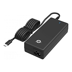 Conceptronic Netzteil - GaN, with built-in