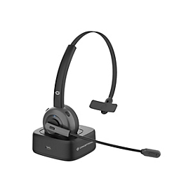 Conceptronic Polona POLONA03BDA - Headset - On-Ear