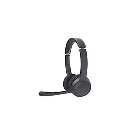 Conceptronic POLONA04B - Headset - On-Ear - Bluetooth