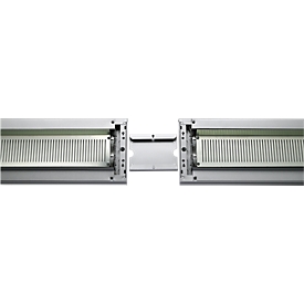 Connecteur pour luminaire, 1 lampe, carré
