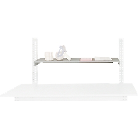Console de rangement Packpool pour largeur de table 1500 mm