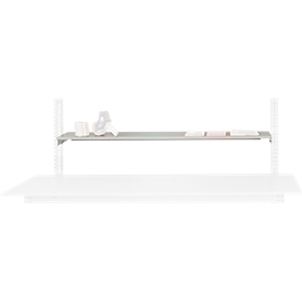 Console de rangement Packpool pour largeur de table 2000 mm