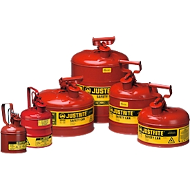 Conteneur de sécurité Premium Line, acier, 4,0 L
