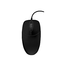 Contour Active Key AK-PMJ1 Series CleanMouse