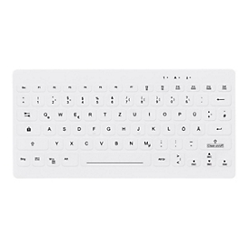 Contour Active Key QuickClean - Tastatur - medizinisches