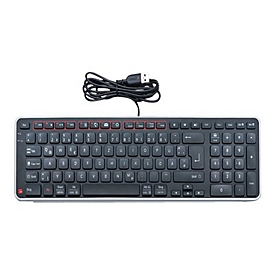 Contour Balance - Tastatur - Deutsch