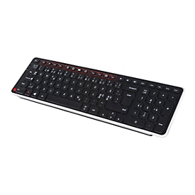 Contour Balance - Tastatur - Deutsch