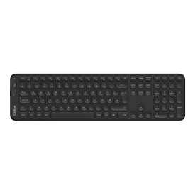 Contour Balance - Tastatur - full size - kabellos - Bluetooth 5.1 - QWERTZ