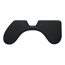 Contour Design ArmSupport Red - Unterarmstütze
