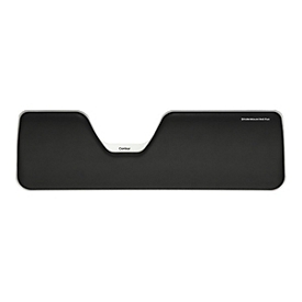 Contour Design RollerMouse Re:d Plus - Handgelenkkissen - antibakterielle Oberfläche, hohe Beständigkeit gegen Desinfektionsmittel