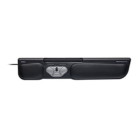 Contour Long/Short Wrist Rest - Tastatur-/Maus-Handgelenkauflage
