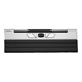 Contour RollerMouse Go - Zentrale Maus - ergonomisch