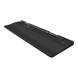 Contour RollerMouse Pro - Zentrale Maus - erweitert - ergonomisch - 6 Tasten - kabellos, kabelgebunden