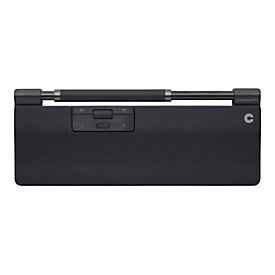 Contour RollerMouse Pro - Zentrale Maus - mit