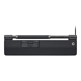 Contour RollerMouse Pro - Zentrale Maus - mit