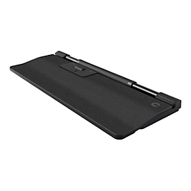 Contour RollerMouse Pro - Zentrale Maus - normal - ergonomisch - 6 Tasten - kabelgebunden