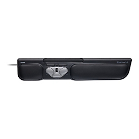 Contour RollerMouse Pro3 - Zentrale Maus - ergonomisch
