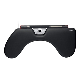 Contour RollerMouse Red Max - Zentrale Maus -