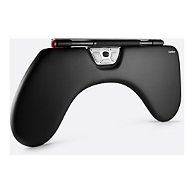 Contour RollerMouse Red Max - Zentrale Maus - ergonomisch - kabelgebunden - USB - Rot