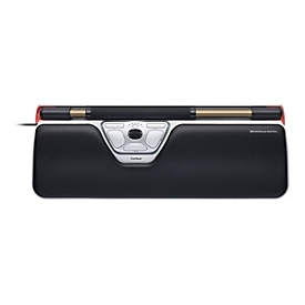 Contour RollerMouse Red Plus - Thin Client