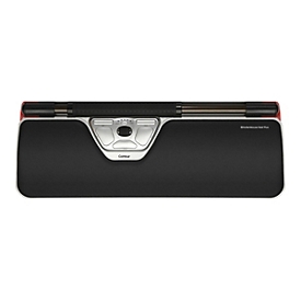 Contour RollerMouse Red Plus - Zentrale Maus - ergonomisch - 7 Tasten - kabelgebunden