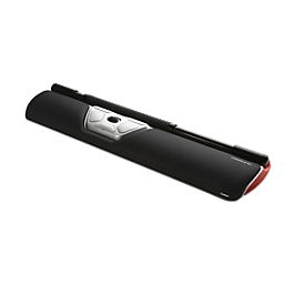 Contour RollerMouse Red - Zentrale Maus - ergonomisch - 7 Tasten - kabellos - Bluetooth
