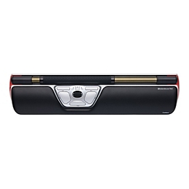 Contour RollerMouse Red - Zentrale Maus - ergonomisch