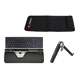 Contour RollerMouse - Travel Kit - - kabellos