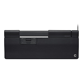Contour SliderMouse Pro - Zentrale Maus - erweitert
