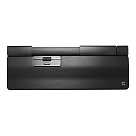 Contour SliderMouse Pro - Zentrale Maus - mit