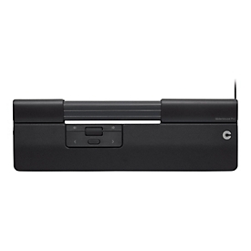 Contour SliderMouse Pro - Zentrale Maus - mit