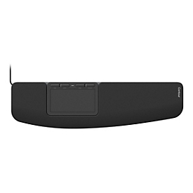Contour Touch - Touchpad - Vollformat - ergonomisch