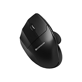 Contour Unimouse - Vertikale Maus - ergonomisch