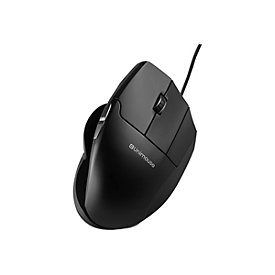 Contour Unimouse - Vertikale Maus - ergonomisch