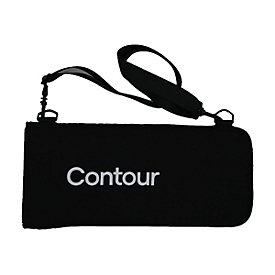 Contour Universal RollerMouse Sleeve - Tastatur