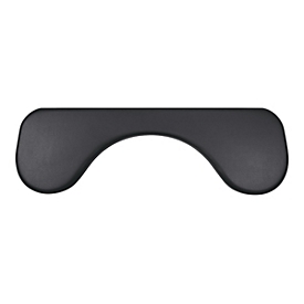 Contour Wrist rest Universal Armsupport - Maus