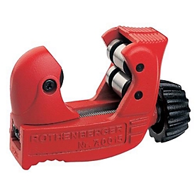 Copper pipe cutter Mini Max 3-28mm Cu,Ms,AL,thin walled