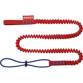Corde de sécurité, 1 pièce, charge maximale 1,5 kg, KNIPEX