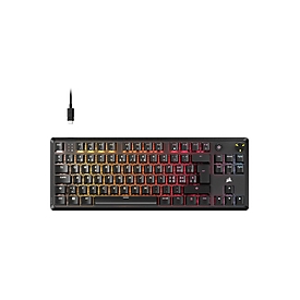 Corsair CH-911911E-CH - Tastatur - QWERTZ