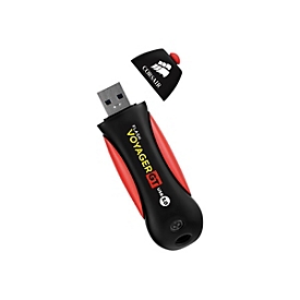 CORSAIR Flash Voyager GT USB 3.0 - USB-Flash-Laufwerk - 256 GB