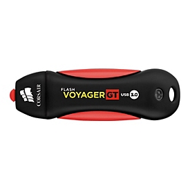CORSAIR Flash Voyager GT USB 3.0 - USB-Flash-Laufwerk - 512 GB - USB 3.0
