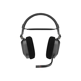 Corsair Gaming HS80 RGB - Headset - ohrumschließend