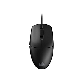 Corsair Gaming M55 - Maus - optisch - 6 Tasten