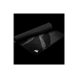 CORSAIR Gaming MM300 PRO Premium Medium - Mauspad - Schwarz