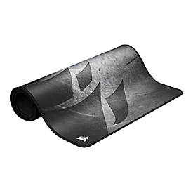 CORSAIR Gaming MM350 PRO Premium Extended XL - Mauspad - Schwarz